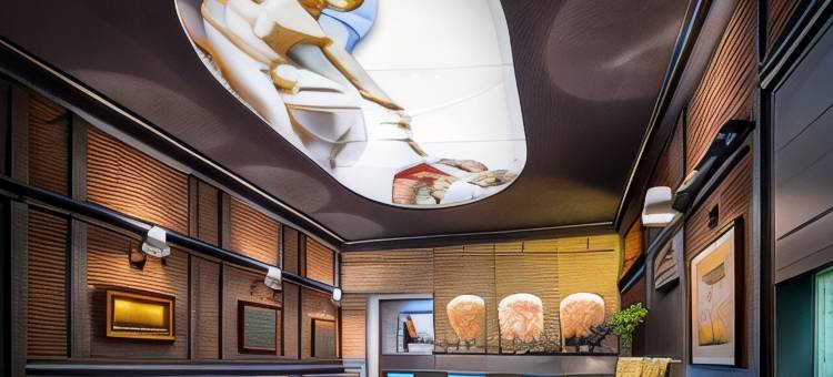 泰拉斯酒店(La Terrasse)图片