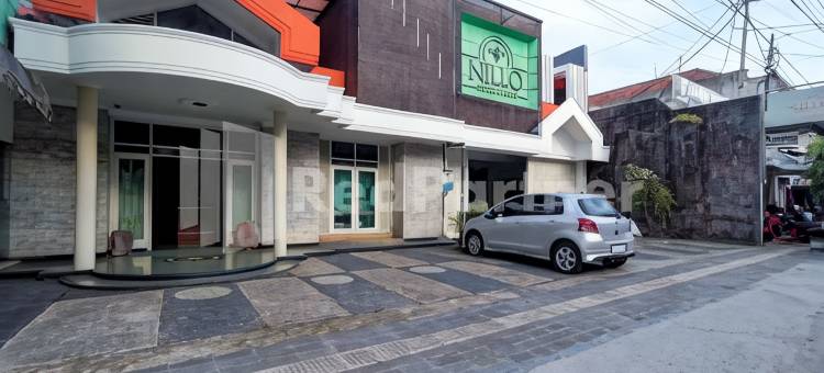 尼洛霍特尔克布门米特拉瑞德多兹(Nillo Hotel Kebumen Mitra RedDoorz)图片