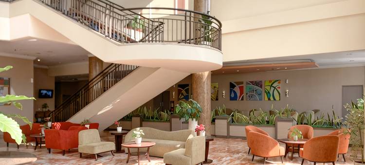 萨拉提加瓦希德大酒店(Grand Wahid Hotel Salatiga)图片