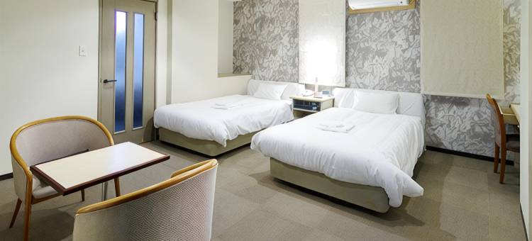 佐世保广场酒店(Leo Plaza Hotel)图片