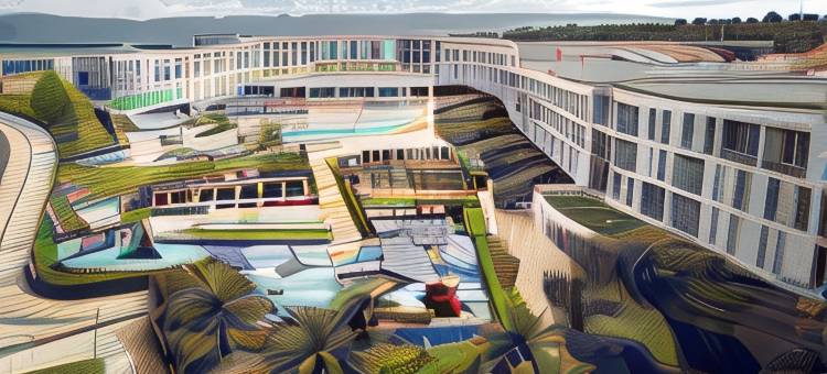 法肯斯特尼狄亚多拉家庭酒店(Falkensteiner Family Hotel Diadora)图片