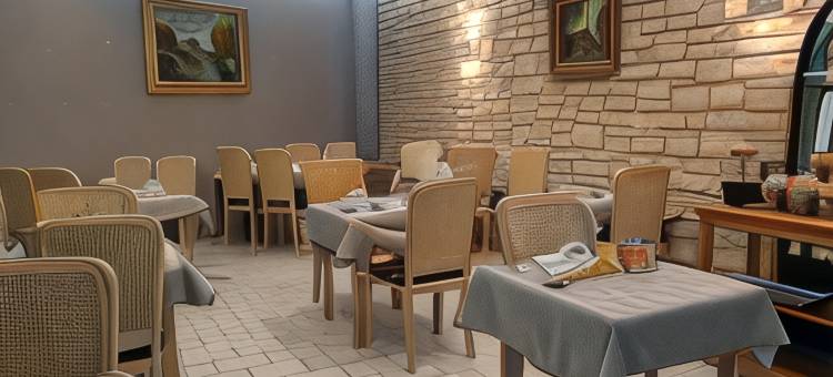 皇家港口酒店(Port Royal Hotel)图片