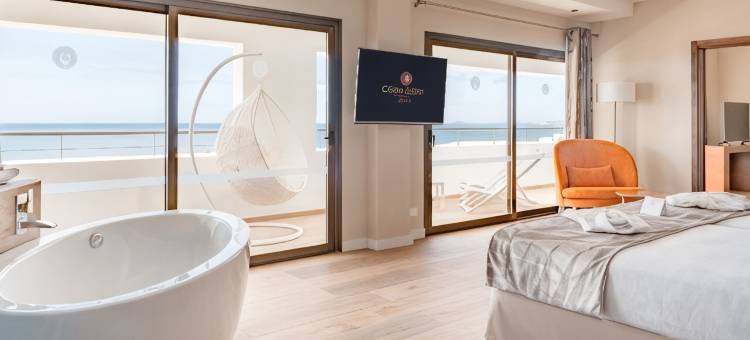 卡莱罗海岸酒店(Hotel Costa Calero Thalasso & Spa)图片