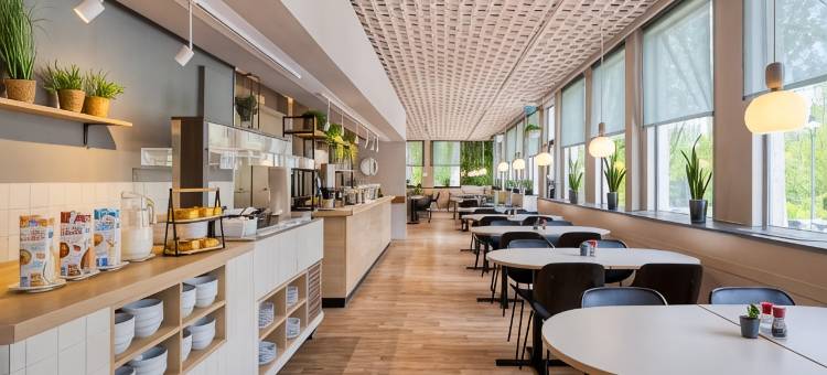 布鲁日格林公园酒店(Green Park Hotel Brugge)图片