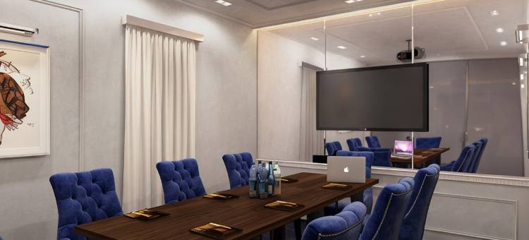 雷古尔精致酒店(Regul Boutique Hotel)图片