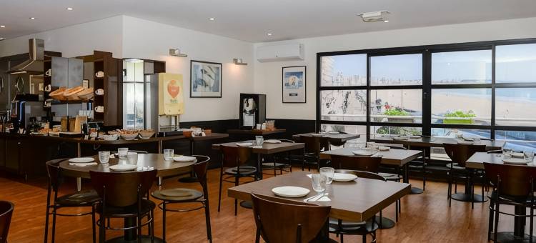 马林之心酒店(Hôtel Coeur Marin)图片