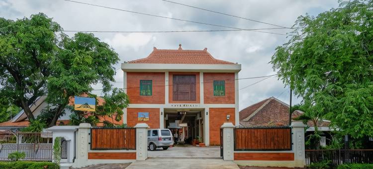 Oemahku Guest House Syariah图片