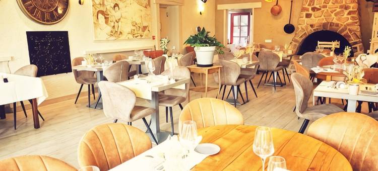 Logis Hôtel-Restaurant la Sapinière图片
