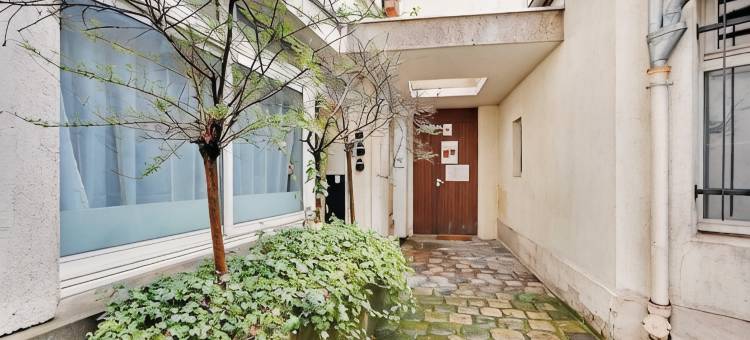 Appartement in the heart of Paris  Jardin du Luxembourg图片