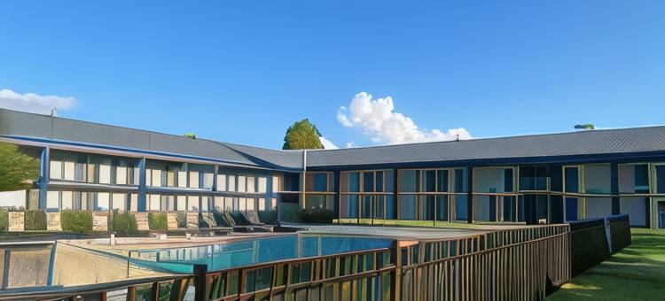 克里斯特尔里弗戴斯酒店(Days Inn by Wyndham Crystal River)图片
