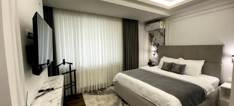 Qadim Hotel图片