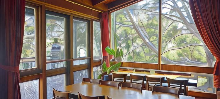 YHA斯瑞德博(YHA Thredbo)图片