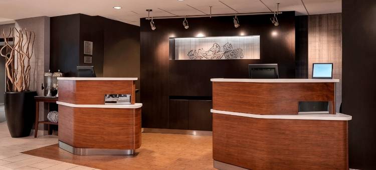 坦佩市中心索尼斯塔精选酒店(Sonesta Select Tempe Downtown)图片