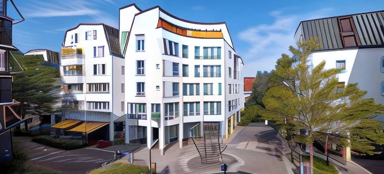 Aspire Elements Reutlingen, Trademark Collection by Wyndham图片