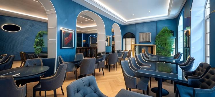 斯塔德特希塔酒店(Stadt Hotel Città)图片