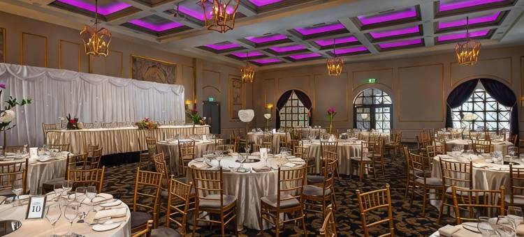 米德兰兹公园酒店(Midlands Park Hotel)图片