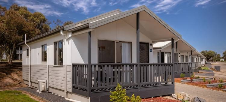 BIG4 休斯港度假公园(Big4 Port Hughes Holiday Park)图片