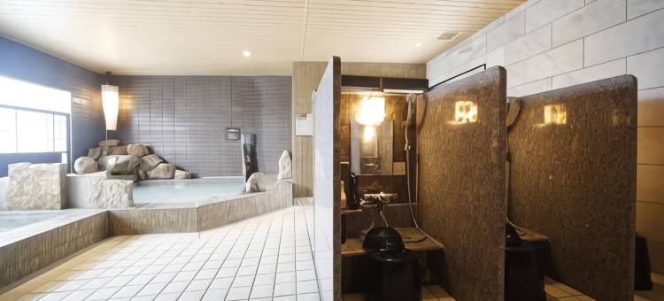 Dormy Inn宫崎天然温泉酒店(Dormy Inn Miyazaki Natural Hot Spring)图片
