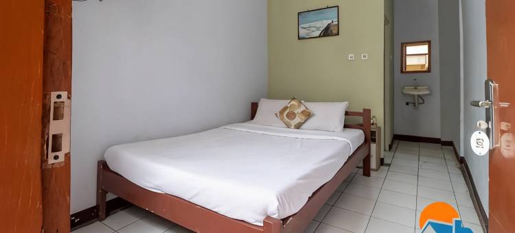 Pondok Cahya Panorama Lembang图片