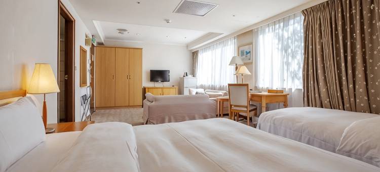 新北新店仲信商务会馆图片
