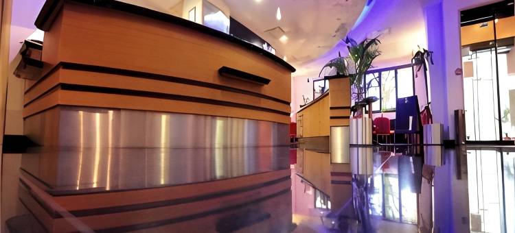 Holiday Inn Express 阿拉斯(Holiday Inn Express ARRAS by IHG)图片
