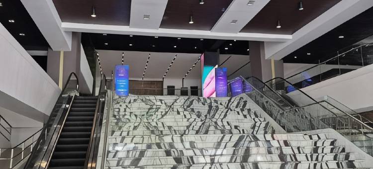 Hotel Supreme Mall & Events Center图片