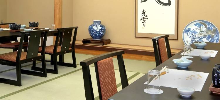 龟屋酒店(Hotel Kameya)图片