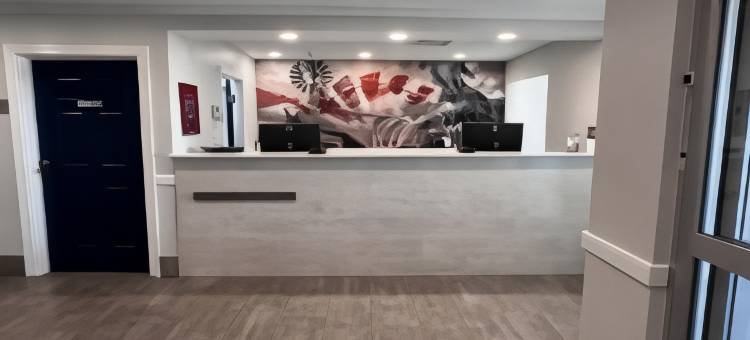 霍布斯温德姆浩枫长住酒店(Hawthorn Extended Stay by Wyndham Hobbs)图片
