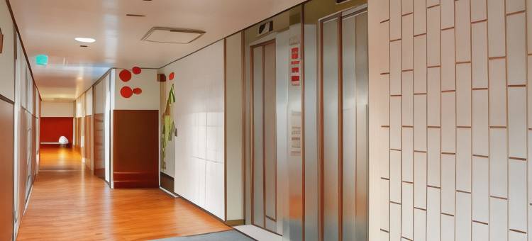 赫尔辛基市中心奥梅那酒店(Omena Hotel Helsinki City Centre)图片