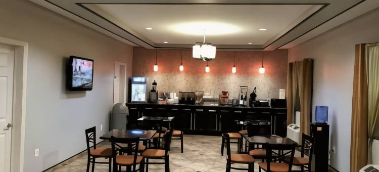 华金行政套房酒店(Executive Inn & Suites Joaquin)图片