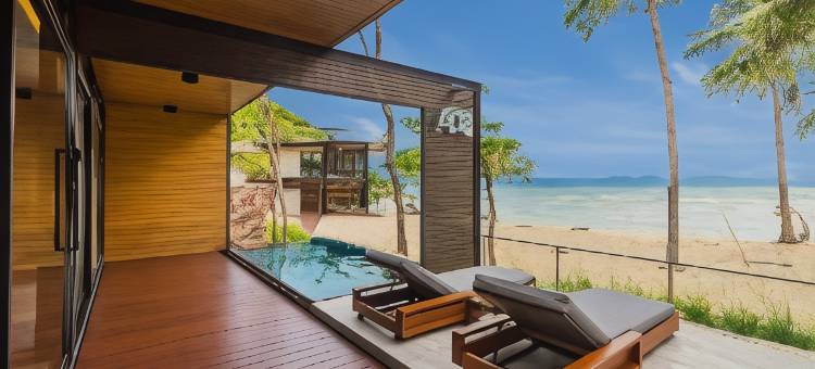海滩小屋度假村(The Cabin Beach Resort)图片
