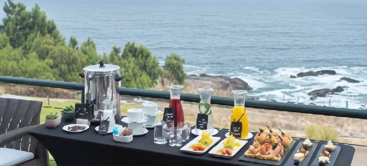 伊基克海岸 NH 酒店(NH Iquique Costa)图片