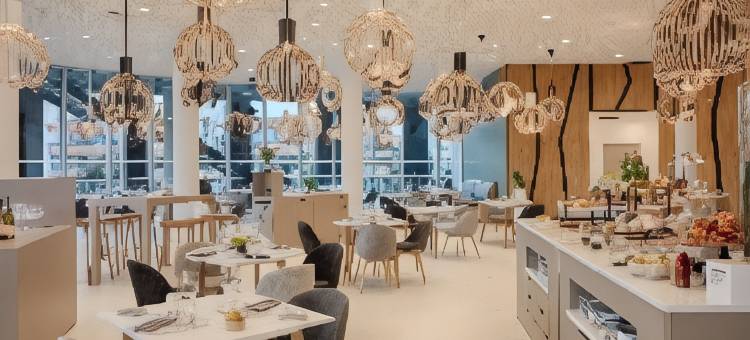 图卢兹机场诺翰酒店(NH Toulouse Airport)图片
