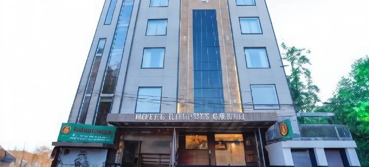 大翔酒店(Hotel Dolphin Grand)图片