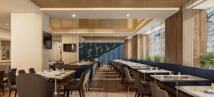 voco瓜达拉哈拉会展中心酒店 by IHG(Voco Guadalajara Expo by IHG)图片