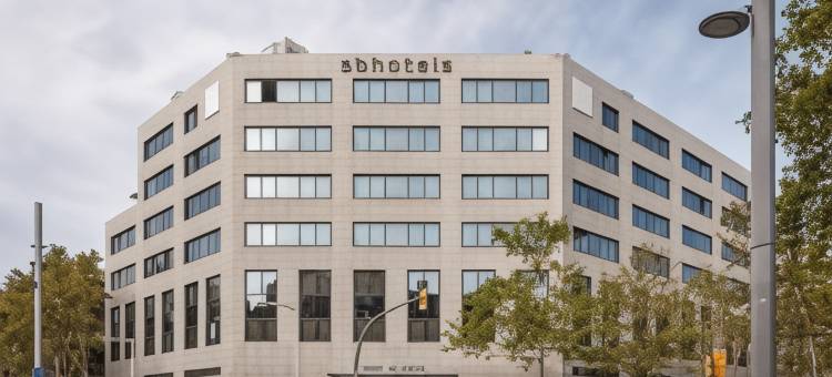SB伊卡利亚巴塞罗那酒店(Hotel SB Icaria)图片