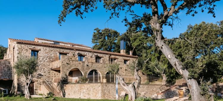 玛斯白鸽酒店(Le Mas des Colombes Chambres d'hôtes B&B & Spa)图片