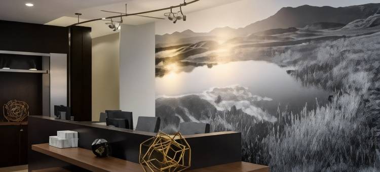 丹佛西南/利特尔顿万怡酒店(Courtyard Denver Southwest/Littleton)图片