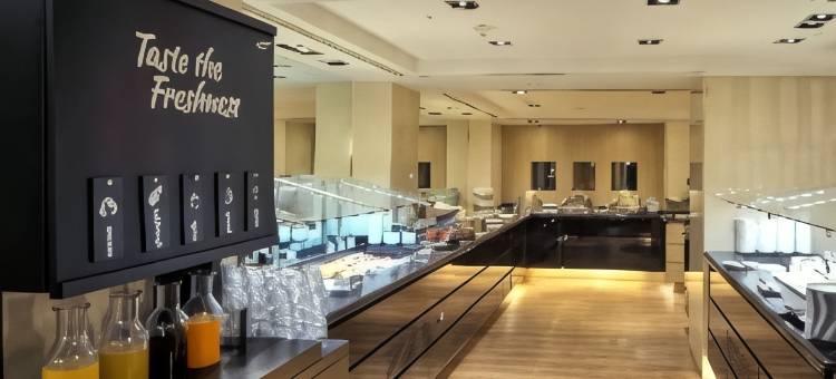 雅典美利亚酒店(Melia Athens)图片