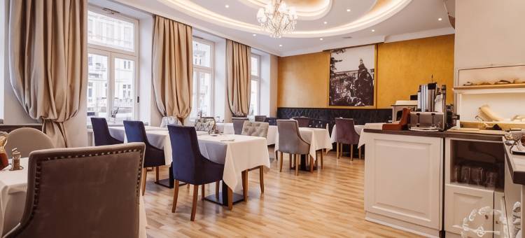 金钥精品酒店(Golden Key Boutique Hotel)图片
