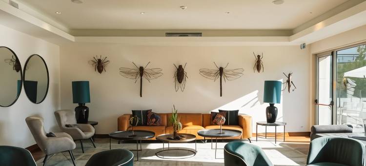 蒙特里尔酒店 温泉与水疗中心(Monte Real - Hotel, Termas & Spa)图片