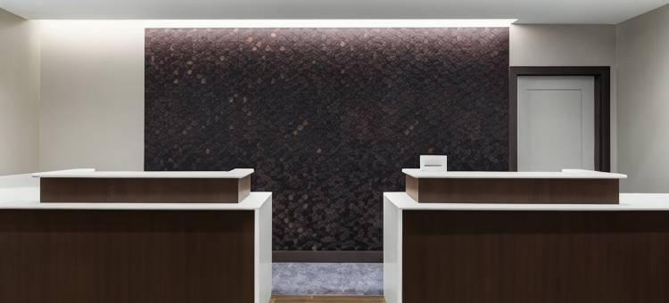 长岛加登城居家酒店(Residence Inn Long Island Garden City)图片