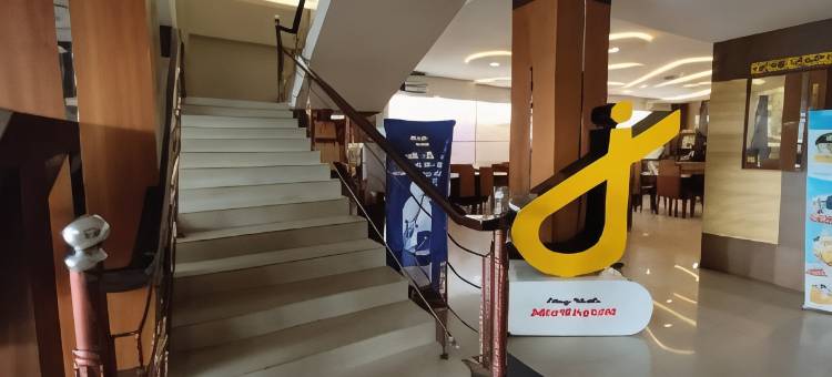 杰里塔班达拉机场酒店(Jelita Bandara Hotel Airport)图片