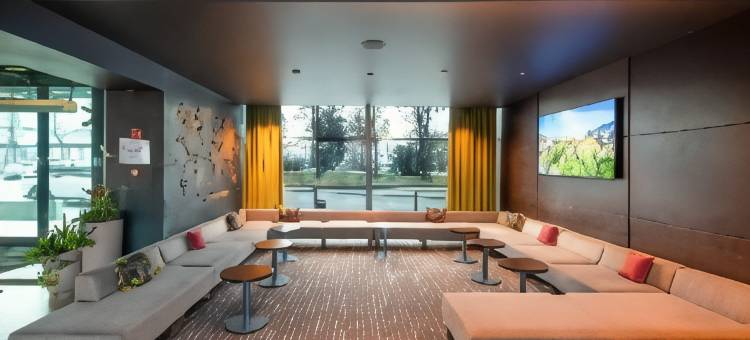 全景酒店(Hotel Panorama)图片