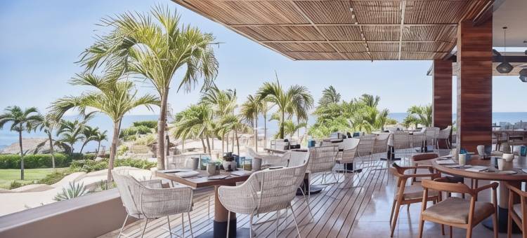 蓬美达四季度假村酒店(Four Seasons Resort Punta Mita)图片