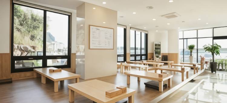 阿罗哈酒店-济州(Hotel Aroha)图片