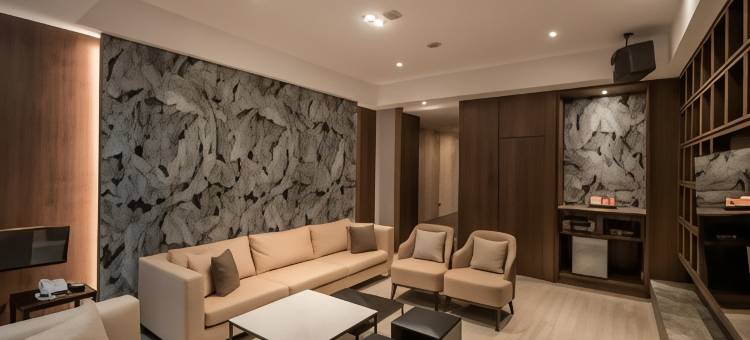 枫采时尚汽车旅馆图片