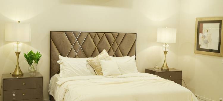Casa Reina Apartments Gulberg III (Apt 105)图片