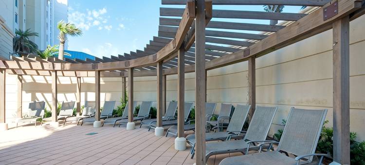 2 Br Indigo Beachfront - Tony Hobbs - Free Beach Service in Season Two King Beds图片