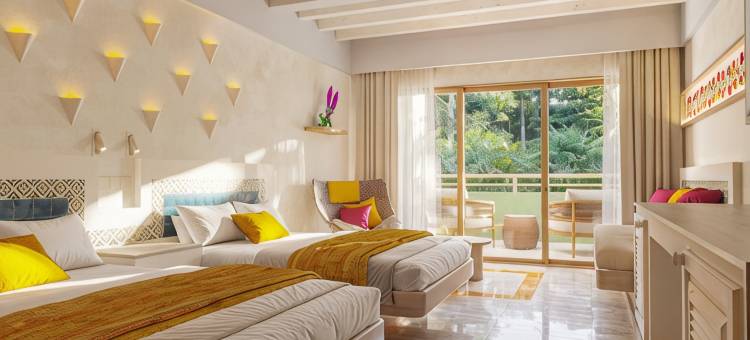 伊比利亚之星海浪奎兹卡尔酒店(Iberostar Waves Quetzal)图片